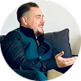 Michał Wójcik's avatar'